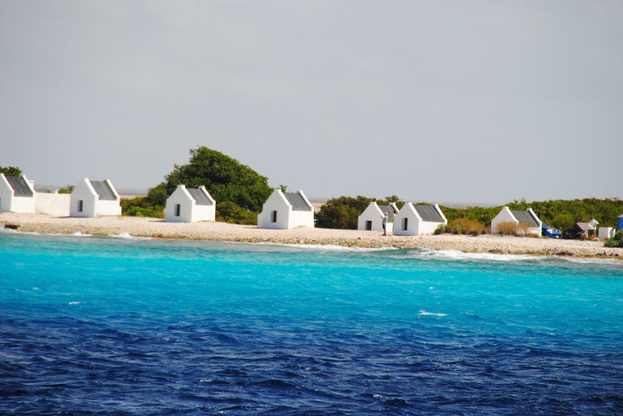 The Lodge Bonaire Extérieur photo